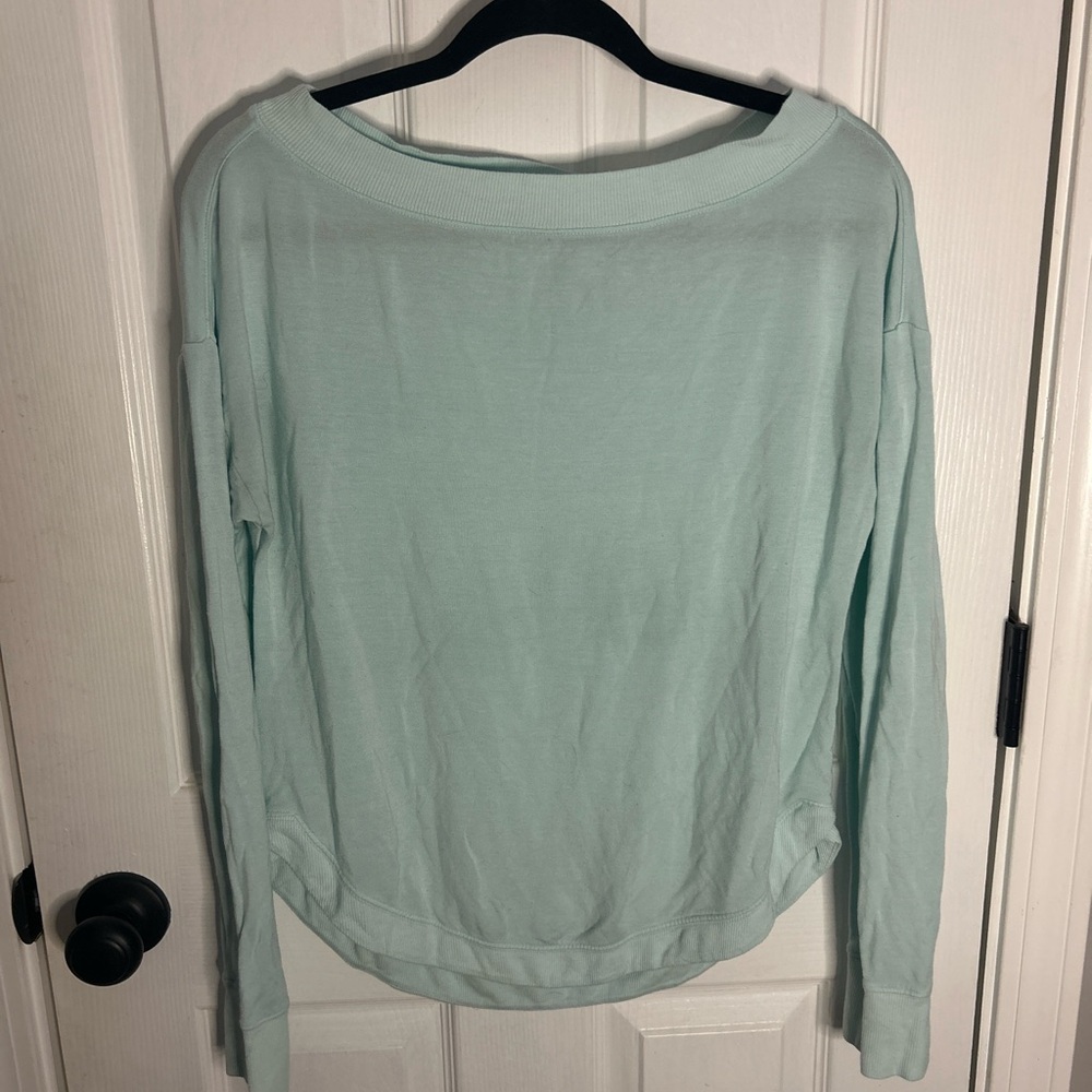 All in Motion Lightweight Women's Sweatshirt